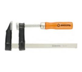 F-образная струбцина Вихрь 150x50 мм 73/9/5/1 