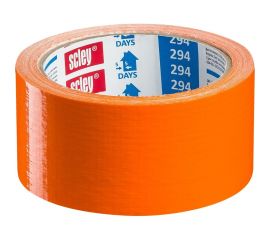 Штукатурная тканевая лента SCLEY серия 294, 48 мм х 33 м, оранжевая 0320-943348 