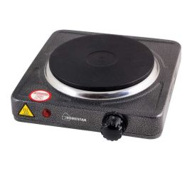Электроплитка HomeStar HS-1102, чугун, 003045 