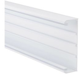 Кабель-канал DKC 140x50 без крышки IN-liner FRONT 2м 01400 