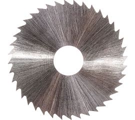 Фреза дисковая (32х0.4х8 мм; тип 1; м.з=80; Р6М5) Sekira 32350 