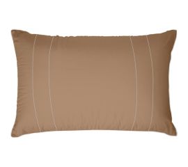 Подушка WENGE 70x70, двусторонняя, верблюжья шерсть 758955 