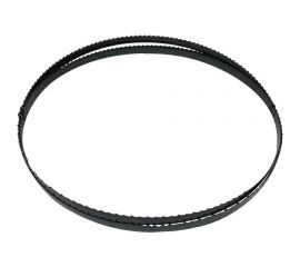 Полотно каленой ленточной пилы 6x0.65x2240 мм, 4TPI WOODWORK F6.6.2240-4 