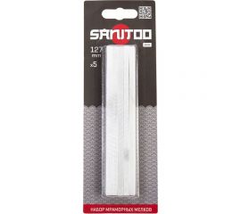 Набор мраморных мелков Sanitoo 5 шт. 3030 