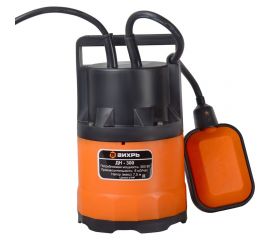 Дренажный насос Вихрь ДН-300 68/2/6 