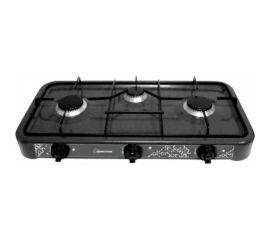 Трехкомфорочная газовая плита HomeStar HS-1203 003700 
