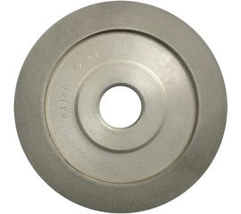 Круг алмазный трехсторонний БАЗИС АС4 В201 14U1 (150х20х3х32мм; 125/100) ПАИ 4820235011376 