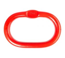 Овальное одиночное кольцо с плоским профилем TOR 2,12 t (г/п 2,12 т) 1022337 
