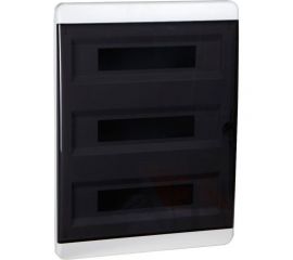 Пластиковый корпус КЭАЗ Optibox P BVK 2 54 IP41 117960 