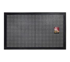 Грязесборный, барьерный коврик VORTEX 90х150х0.7 см 20094 