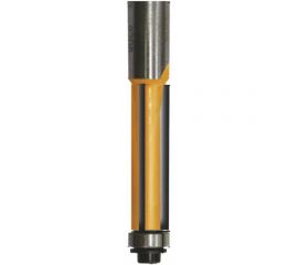 Фреза кромочная прямая (12.7х26 мм; хвостовик 8 мм) Энкор 46191 