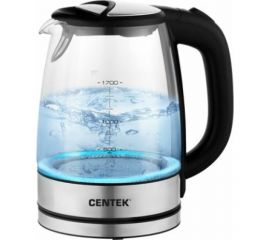 Стеклянный чайник Centek Sydney 1.7л CT-0058 