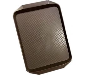 Поднос Viatto 430x300 мм коричневый va1217ff 166482 