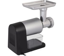 Электрическая мясорубка Endever Sigma-107, черный/стальной 90255 