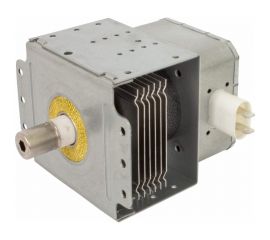 Магнетрон для СВЧ-печи LG Eurokitchen 2M214-01TAG, мощность 900 W, 1 шт. MGE-06 