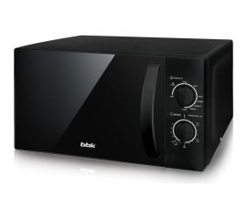 Микроволновая печь BBK 20MWG-739M/B черный 00-00000592 
