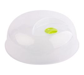 Крышка для СВЧ-печи Eurokitchen диаметр 230 мм, 1 шт. MC-01230 