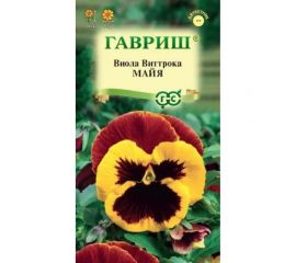 Виола ГАВРИШ Майя Виттрока Анютины глазки, 0,05 г DH 1071857422 