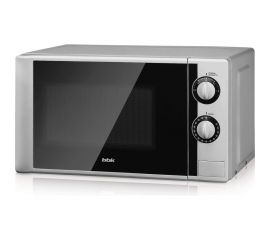 Микроволновая печь BBK 20MWS-708M/BS черный/серебро 00-00000602 