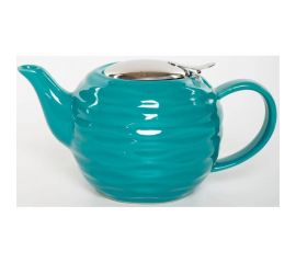 Чайник Elrington ФЕЛИЧИТА 800 мл с фильтром, ГЛАЗУРЬ, цветная упаковка 109-06112 