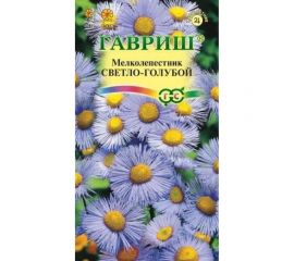 Мелколепестник ГАВРИШ Светло-голубой 0.02 г 003861 