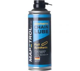 Масло для цепи SYNTHETIC CHAIN LUBE 400 мл MAPETROL MAP0012 