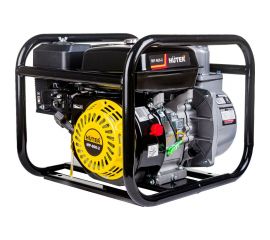 Мотопомпа Huter MP-600-2 70/11/8 