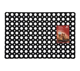 Ячеистый грязесборный коврик VORTEX 40х60х1,2см 20096 