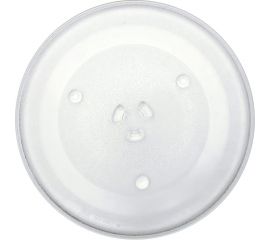 Универсальный поворотный стол-тарелка для СВЧ Eurokitchen 1 шт N-12 