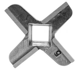 Нож для мясорубки и кухонного комбайна с мясорубкой Eurokitchen сталь KNG-05 