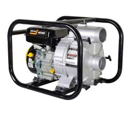 Мотопомпа Huter MPD 80 70/11/4 