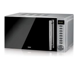 Микроволновая печь BBK 20MWG-733T/BS-M черный/серебро 00-00000587 