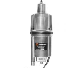 Вибрационный насос Вихрь ВН-25Н 68/8/11 