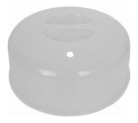 Крышка для СВЧ-печи Eurokitchen диаметр 250 мм, 1 шт. MC-08250 