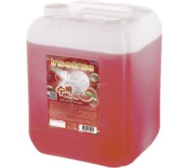Средство для мытья посуды INSEENSE Арбуз 5 л Ins5lgelposarbK 