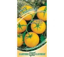 Семена ГАВРИШ Томат Солнышко 0.1 г, авторские 10003175 