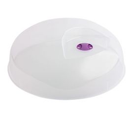 Крышка для СВЧ-печи Eurokitchen диаметр 300 мм, 1 шт. MC-03300 