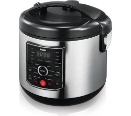 Мультиварка BBK BMC050 черный ЦБ-00001662 