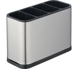 Подставка для ножей и столовых приборов SHINY KITCHEN G0196 