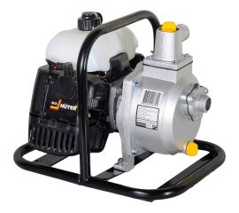 Мотопомпа Huter MP 25 70/11/1 