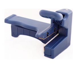 Торцевой подрезатель кромки Deltatools JB90 0.4-1мм 06-0091 