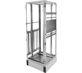 Монтажная секционная панель ЦМО 700x700 для шкафов EMS ширина/глубина 800 мм EMS-SMP-700.700 