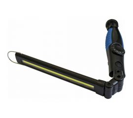 Светодиодный фонарь Forsage F-RF-F03 на магнитном шарнире с регулятором яркости 5W COB 49938 