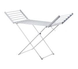 Электрическая раскладная сушилка TERMO LUX с выключателем CD 302 STR(220W) 