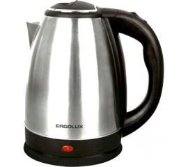 Электрический чайник Ergolux ELX-KS05-C72 матово-черный PROMO 14052 