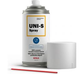 Пищевая смазка для кофемашин EFELE Uni-S 210 мл 0094311-1 