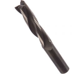 Фреза спиральная монолитная (12x52x100 мм; S 12 мм; RH; Z3R) по дереву CMT 195.122.11 