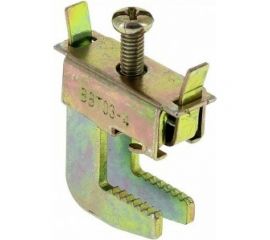 Терминал для проводников EKF универсальный, 35-70мм2, на шину 10мм, (10 шт.) PROxima ut-35.70-10 