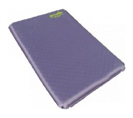 Самонадувающийся коврик Norfin ATLANTIC COMFORT DOUBLE NF NF-30304 