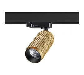 Трехфазный трековый светильник NOVOTECH GU10 50W MAIS 370768 